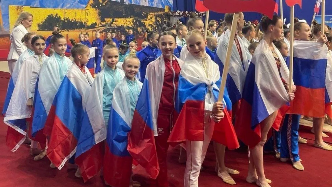 пресс-служба СК «Динамо-Ивантеевка»