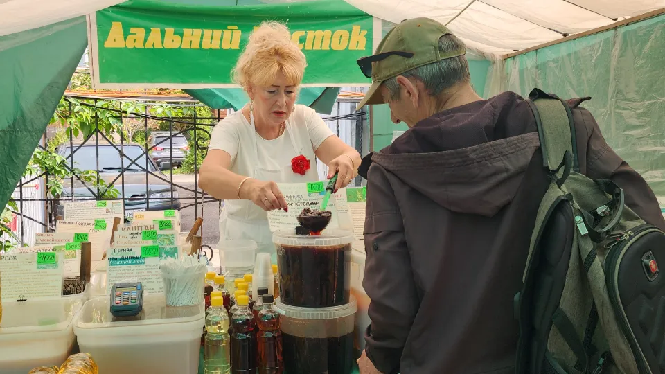 Фото: МедиаБанк Подмосковья/Хавива Фонина