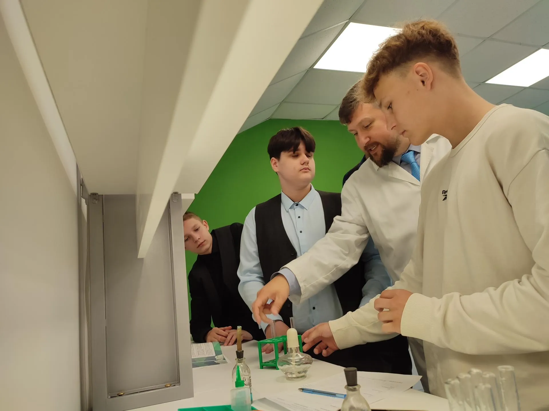 Анастасия Калмыкова