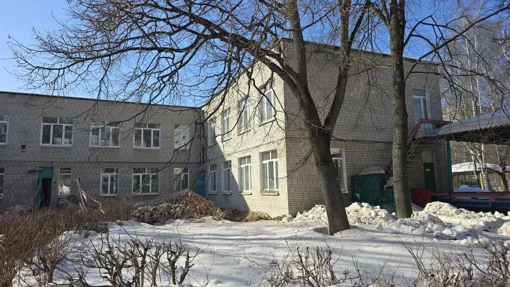 Минстрой МО