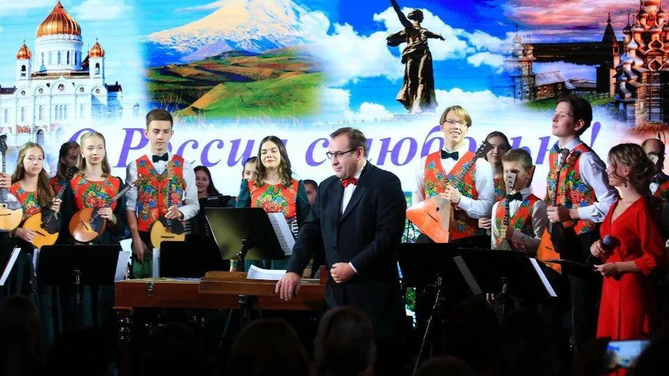 Фото: пресс-служба администрации г.о. Долгопрудный