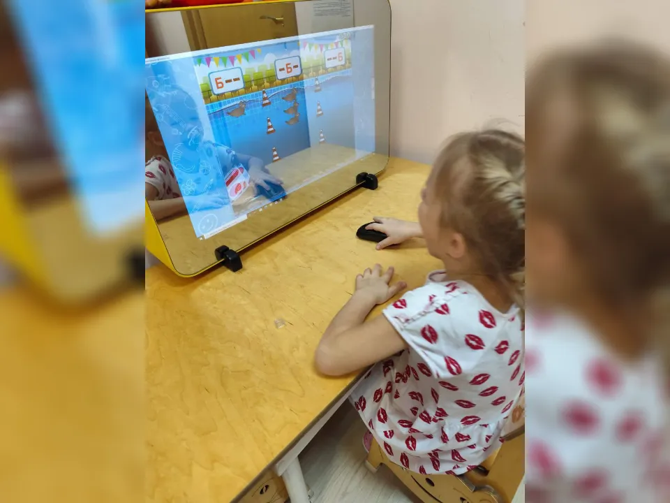 Фото: ГБУСО МО&nbsp;«КЦСОР Клинский»