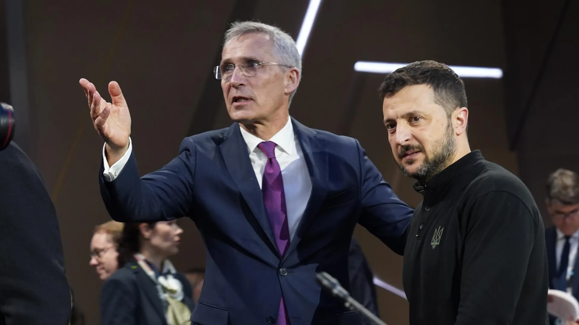 Chris Kleponis — Pool via CNP/Consolidated News Photos