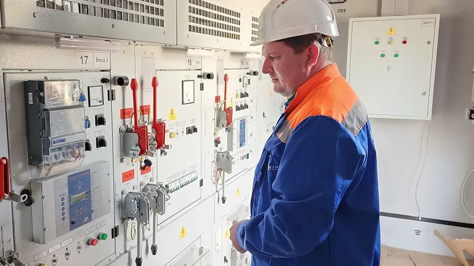 Фото: МедиаБанк Подмосковья/Иван Дубров