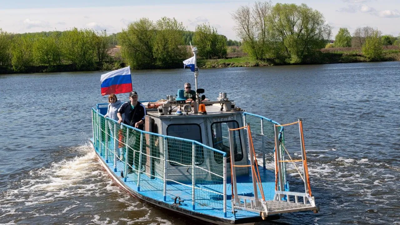 Фото: Владимир Думчев