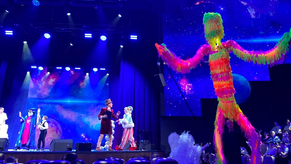 Фото: vk.com/МБУ ДО «Центр детского творчества»