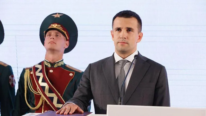 Станислава Каторова официально переизбрали на второй срок в качестве главы Реутова