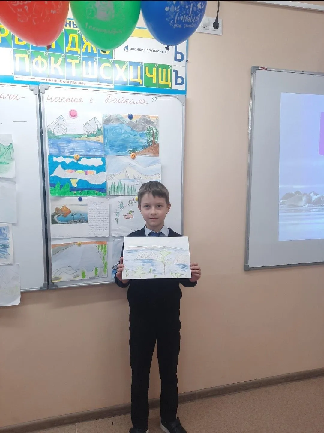 Министерство образования Московской области