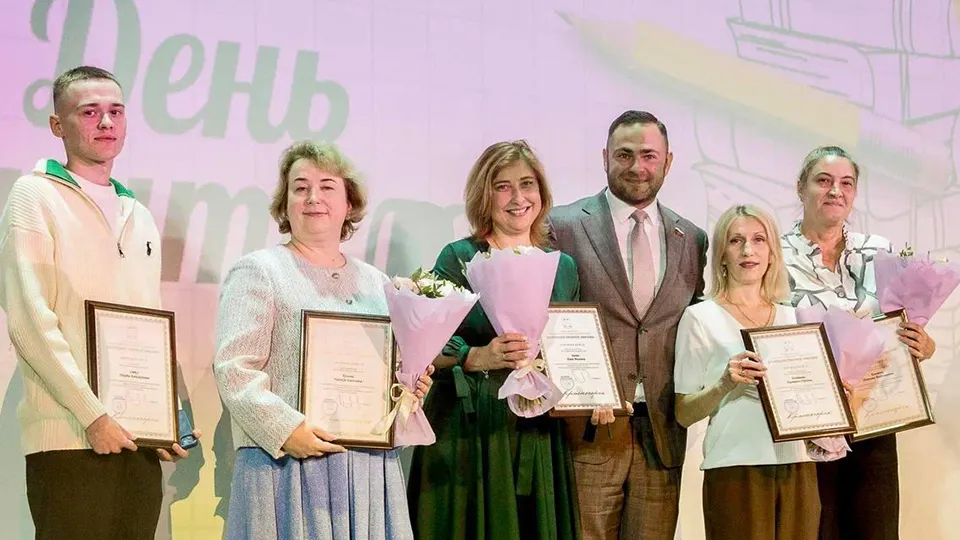 Фото: пресс-служба администрации г.о. Красногорск