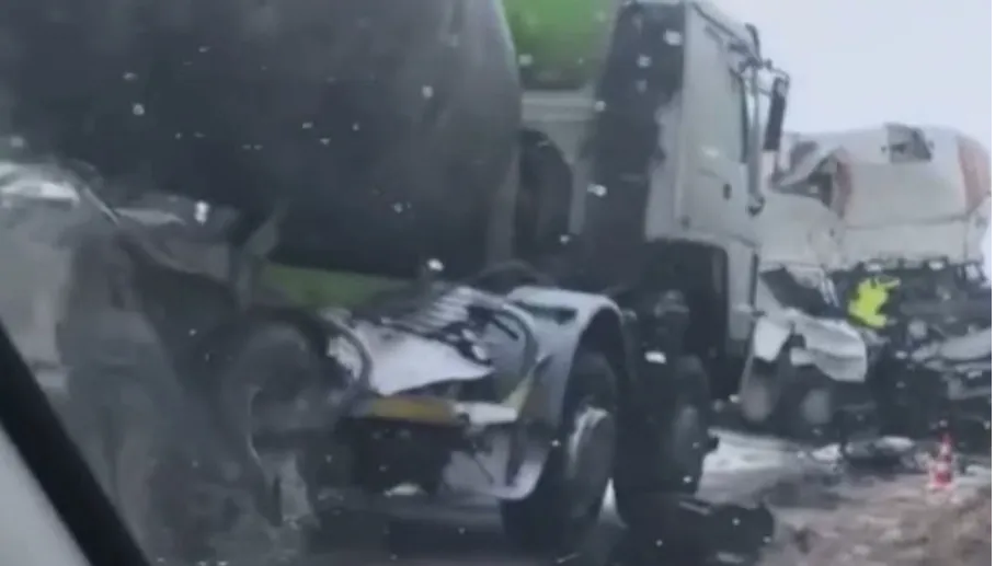 Фото: стоп-кадр видео "Это Дмитров, детка!"