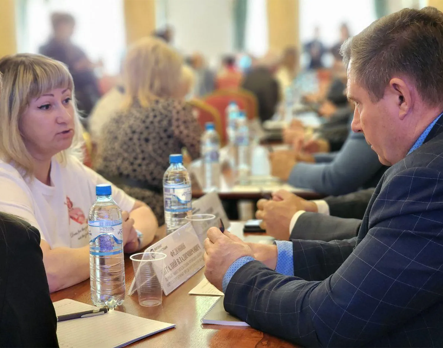 Фото: Светлана Плотникова