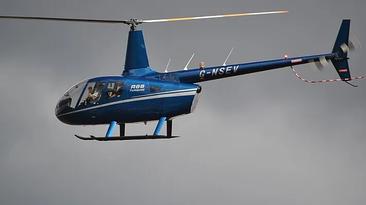 Фото: wikimedia.org/Alec Wilson/CC BY-SA 2.0