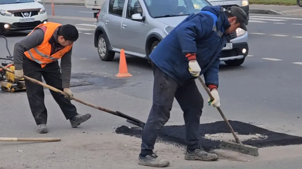 Фото: МедиаБанк Подмосковья/Ольга Вельшикаева