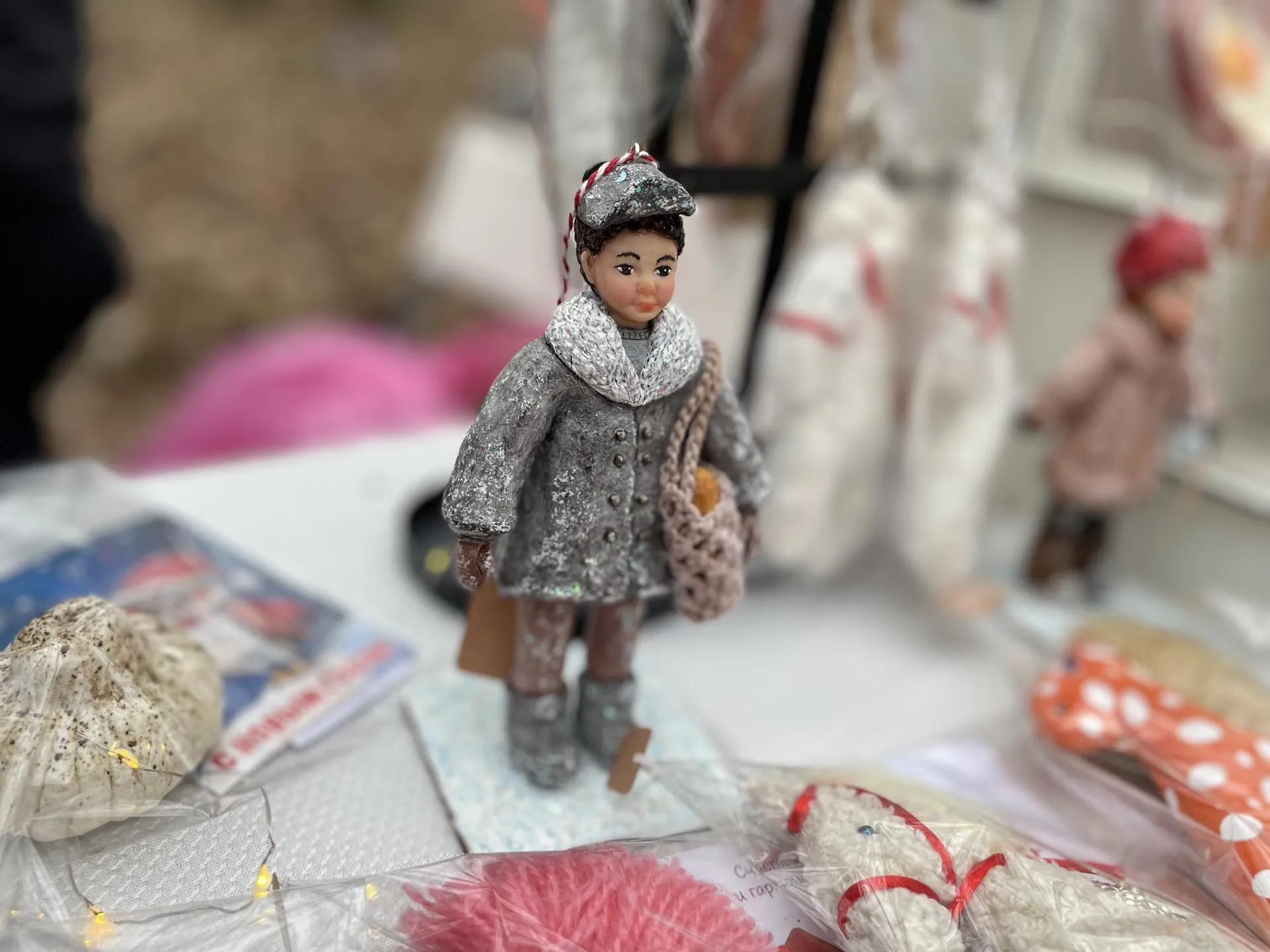 Фото: Раменский медиацентр