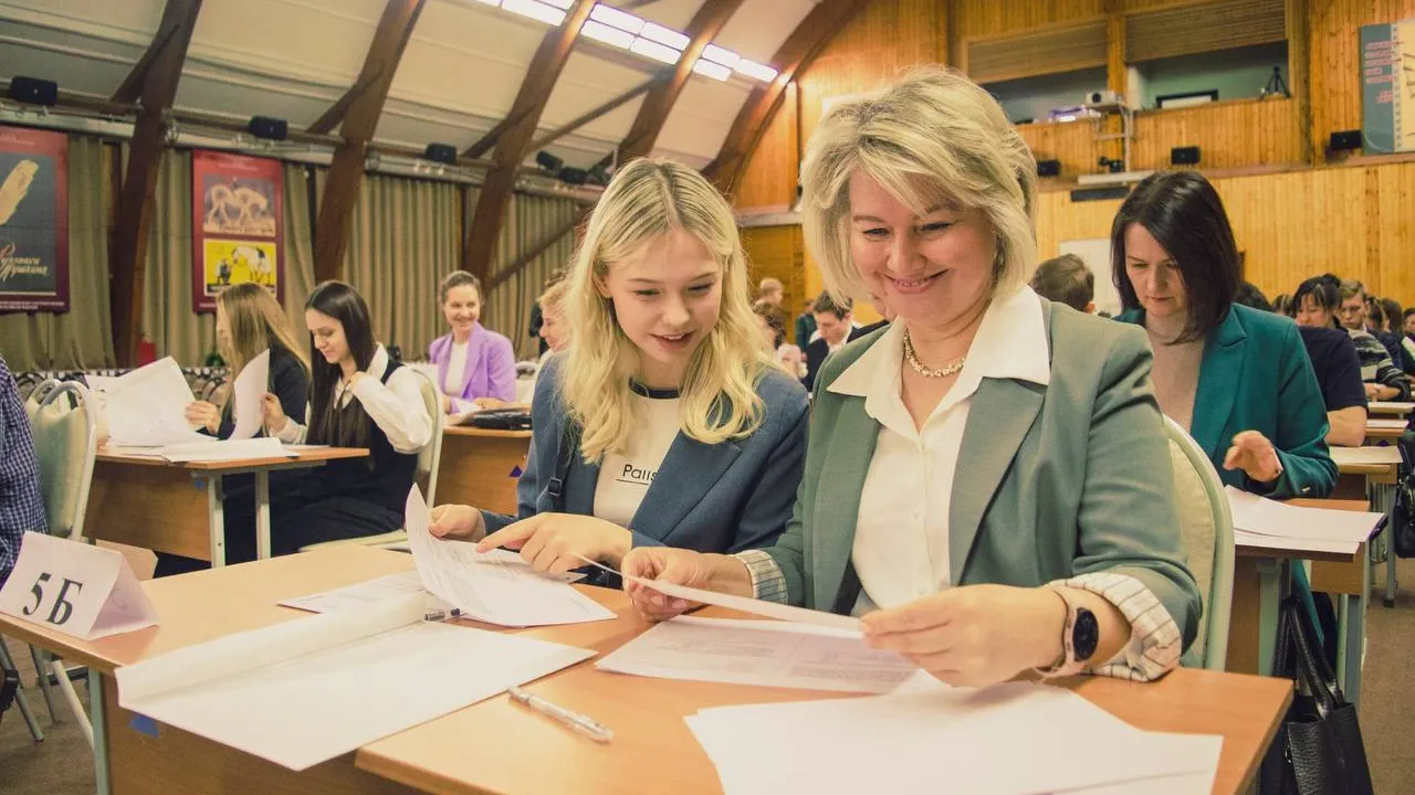 Фото: пресс-служба администрации г. о. Домодедово