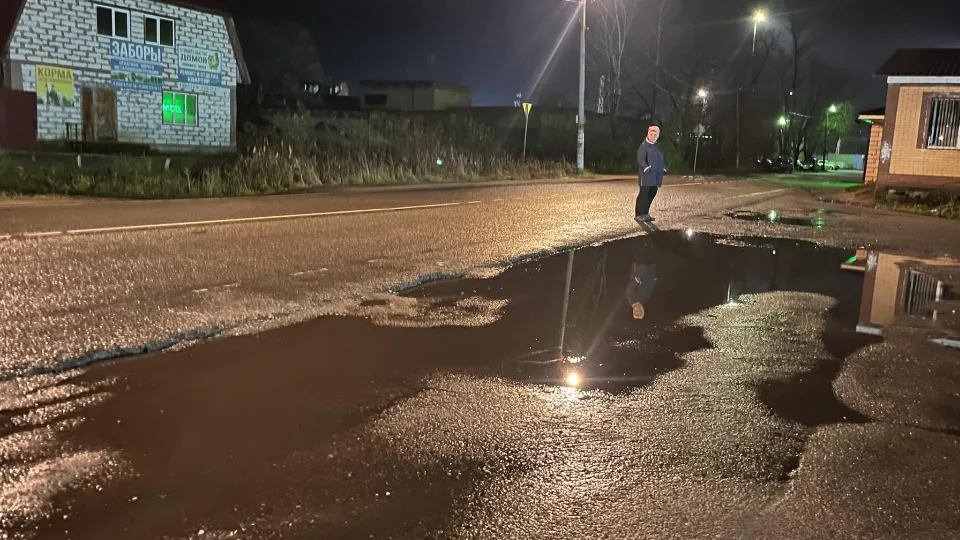 Фото: МедиаБанк Подмосковья/Ангелина Стельмух