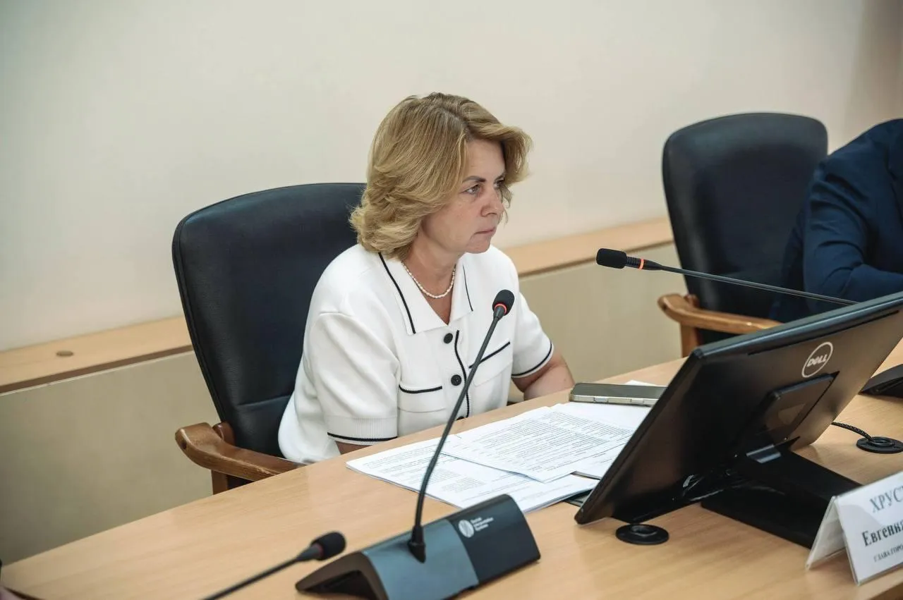 Пресс-служба администрации городского округа Домодедово