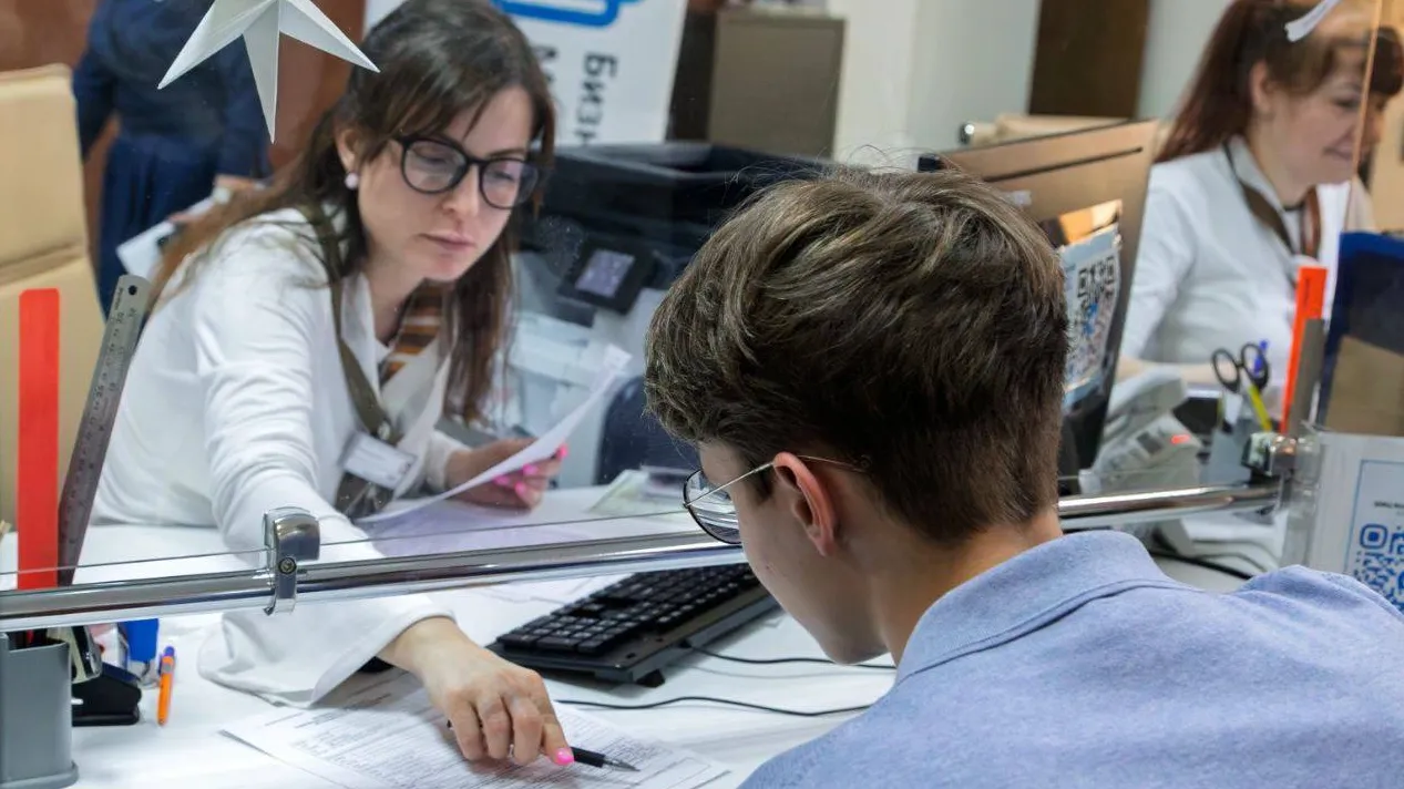 пресс-служба администрации Наро-Фоминского г.о.