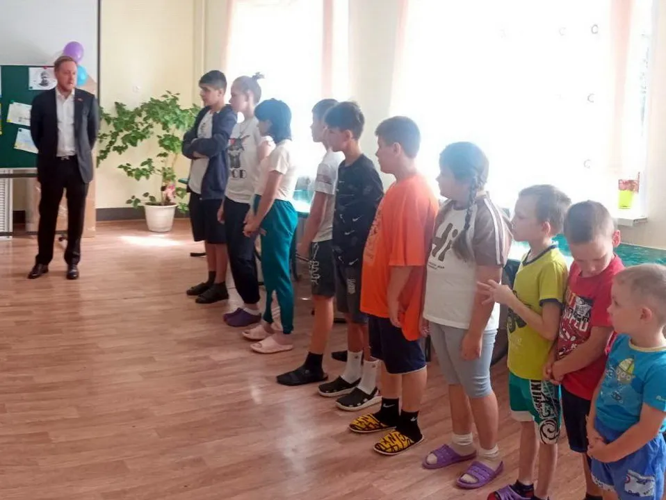 Фото: ГКУ СО МО СЦ «Богородский»
