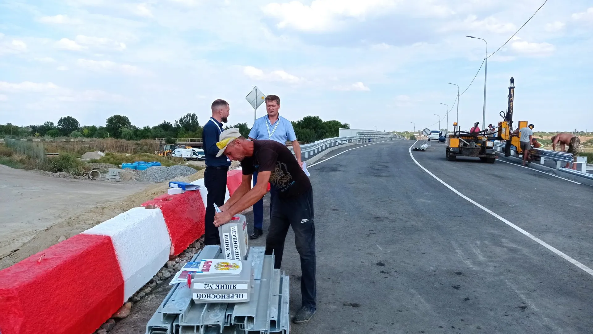 фото: Мария Панкратова