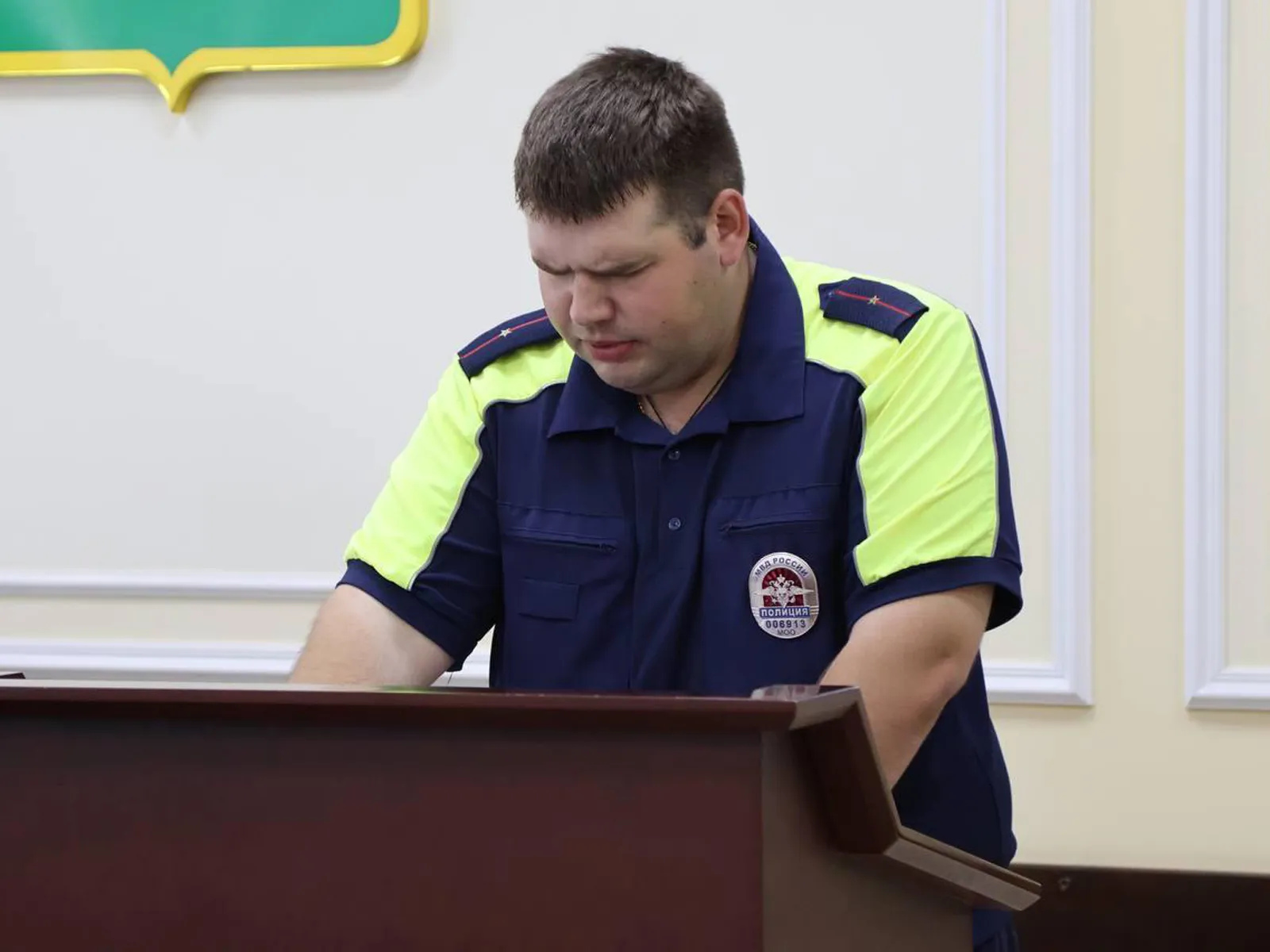 Фото: Пресс-служба администрации г.о. Ступино<br>