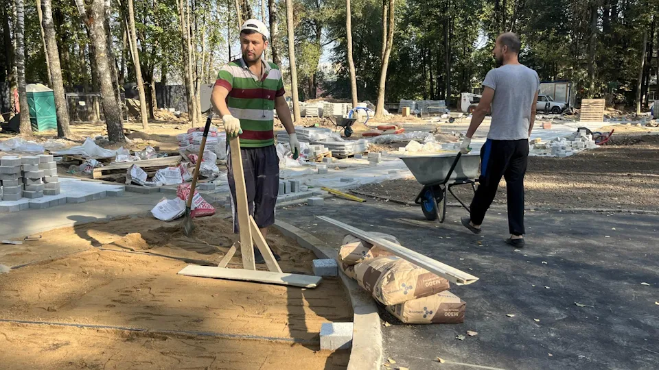 Фото: Анна Тюрюмина