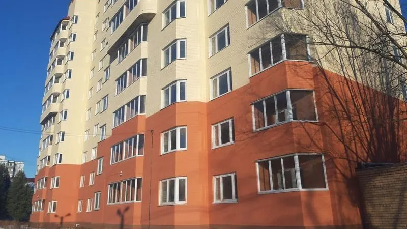 Главгосстройнадзор МО
