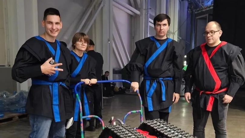 Фото: vk.com/champbitvarobotov