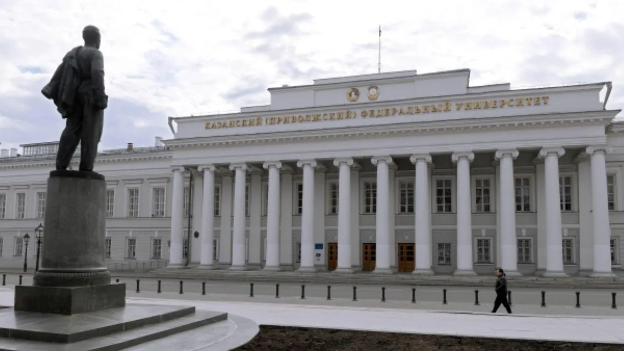 Казанский университет откроет филиал в Каире