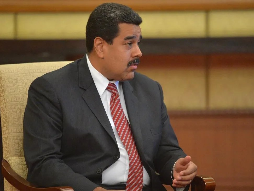 США требуют мгновенной отставки Мадуро: будет ли венесуэльский лидер биться до конца или поверит в угрозы