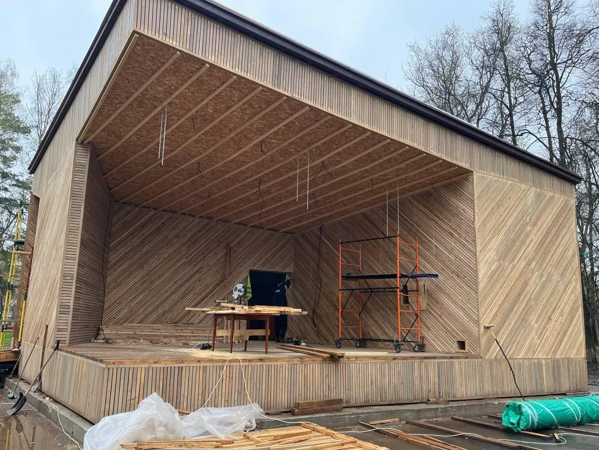 Фото: пресс-служба администрации Г.о. Коломна