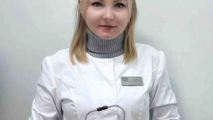 Фото: пресс-служба Зарайской больницы.