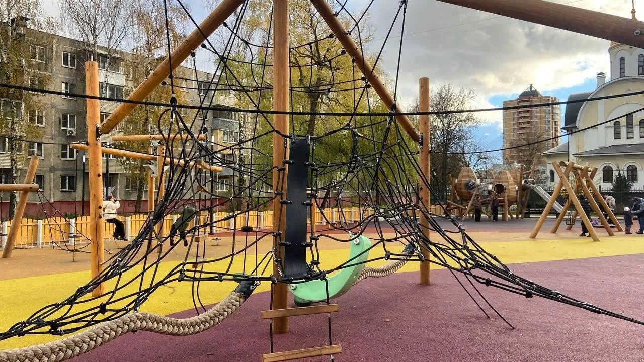 Фото: пресс-служба администрации г. о. Подольск