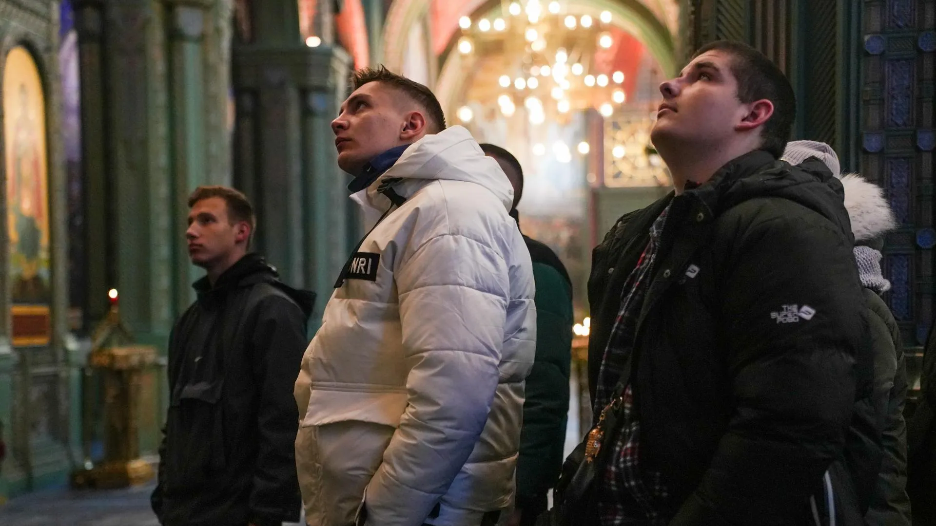 Министерство информационных и социальных коммуникаций Московской области