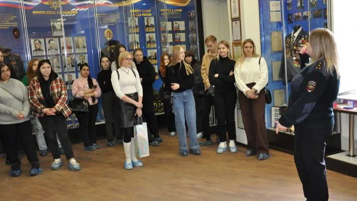 Фото: УМВД России по г.о. Подольск