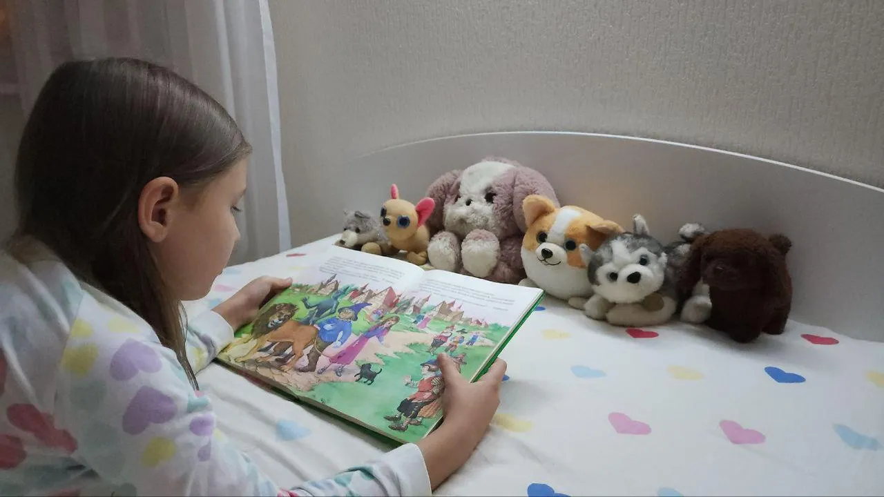 Валерия Тингаева