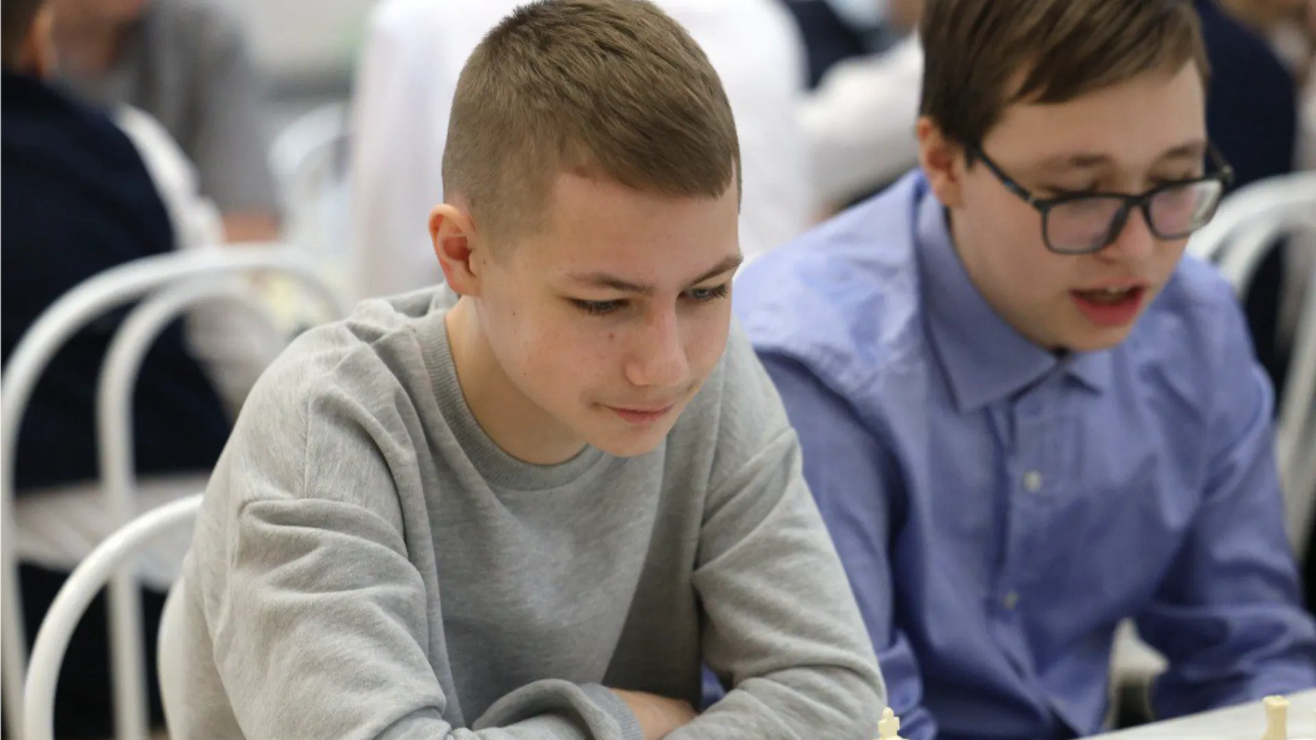 Фото: Ольга Пятикрестовская