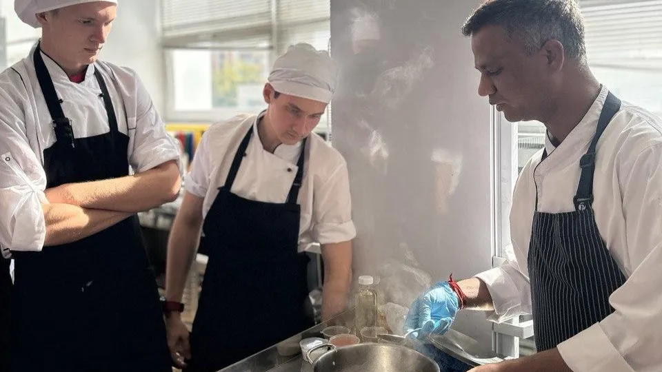 Фото: Министерство образования Московской области