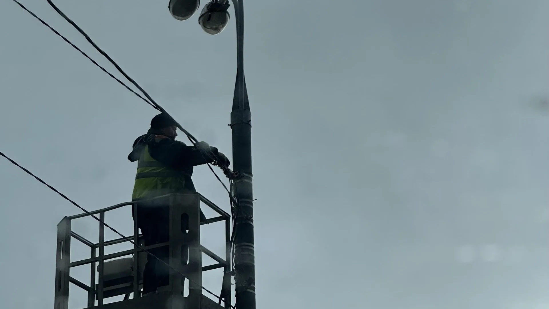 Фото: Министерство транспорта и дорожной инфраструктуры Московской области