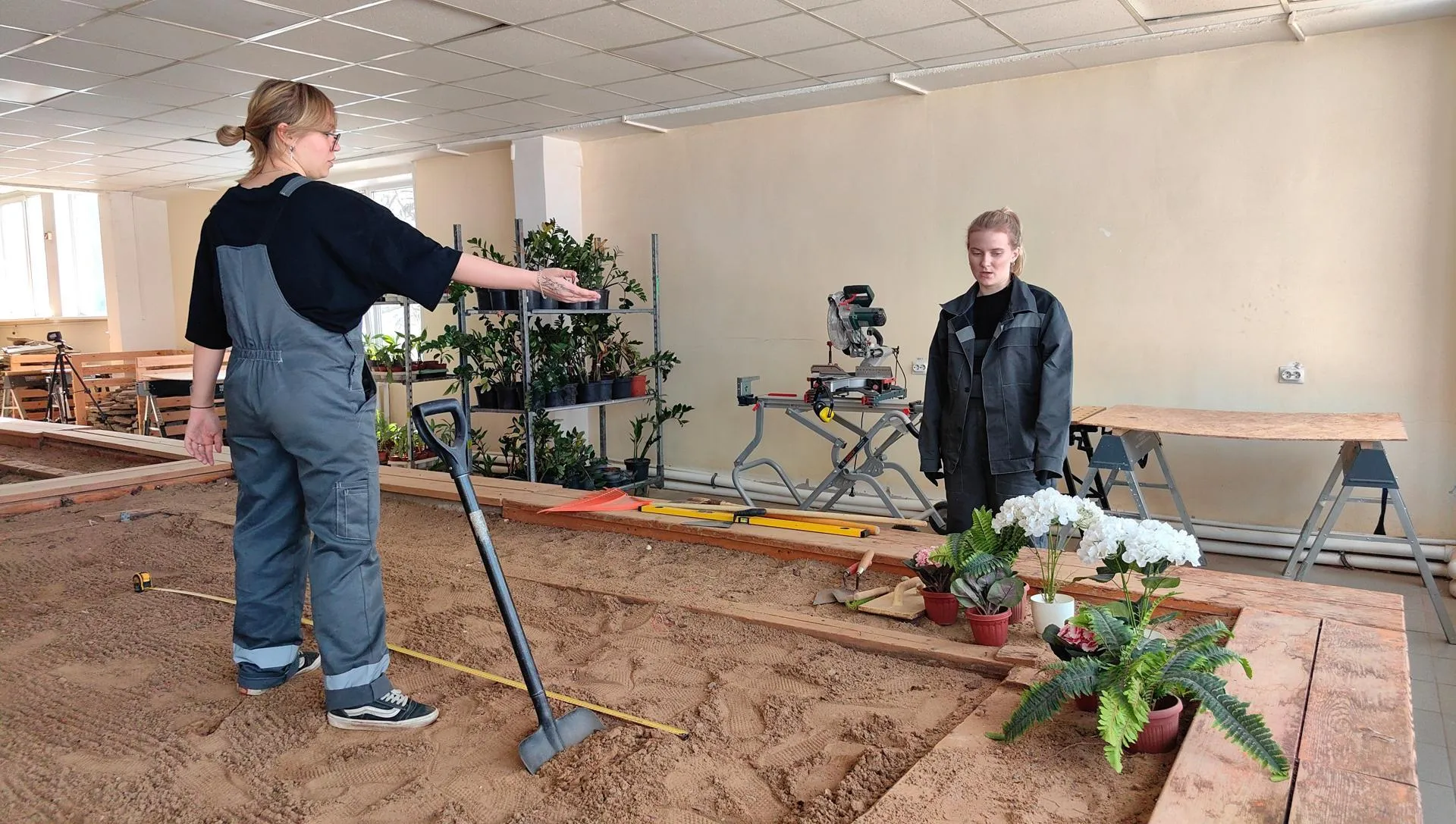 Елена Катасонова