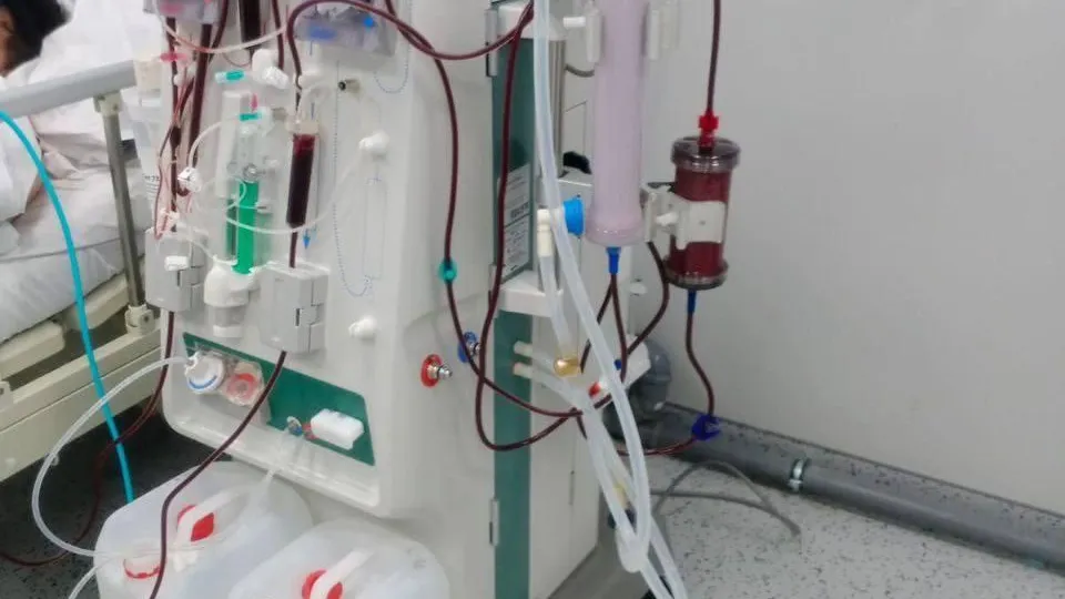 Пресс-служба Минздрава МО