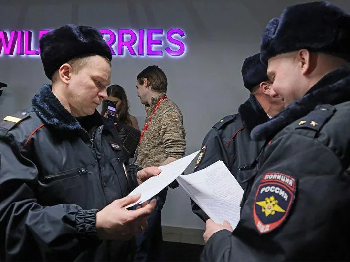 Сотрудники Wildberries рассказали, откуда появились полумиллионные штрафы