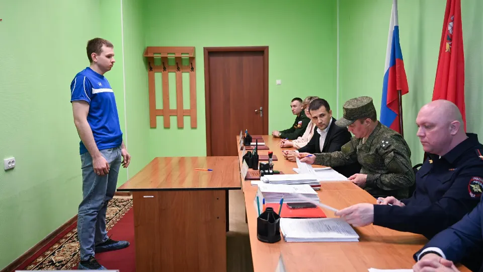 Фото: пресс-служба администрации Ленинского г.о.