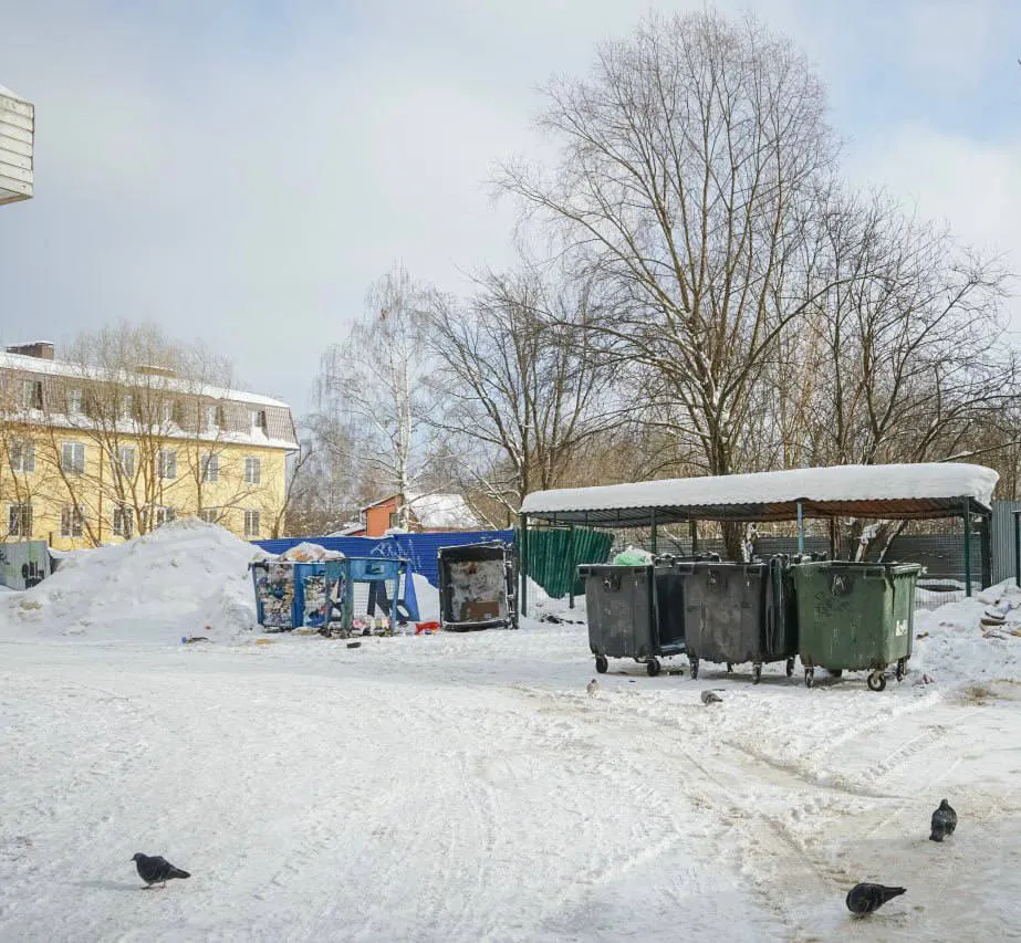 Фото: Дмитрий Акулов ТГ-канал
