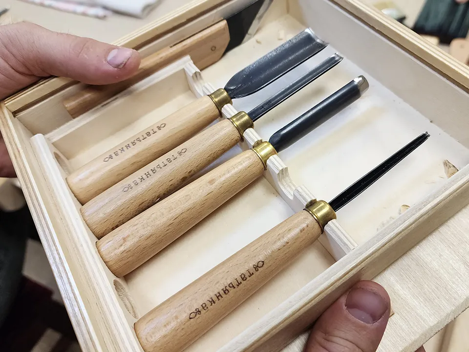 Фото: Екатерина Мелкозерова