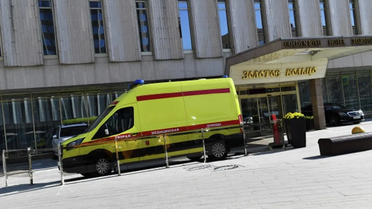 В Запорожской области прогремел взрыв, есть погибший