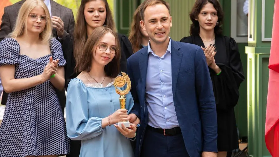 Фото: Раменский медиацентр