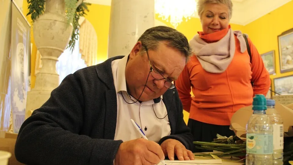 Фото: Лыткаринский музей