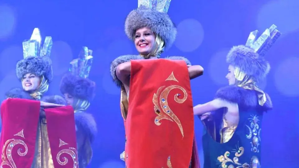 Фото: пресс-служба Администрации г.о. Дмитров