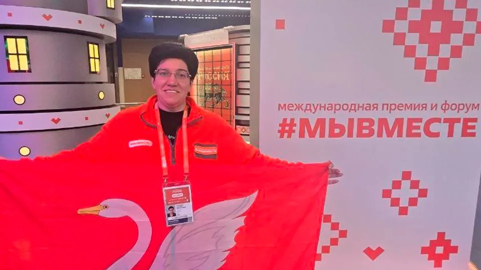 Фото: пресс-служба администрации г.о. Долгопрудный